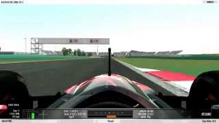 Shanghai Q lap