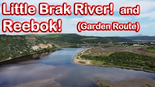 S1 - Ep 283 - Little Brak River & Reebok - Two Villages on the Garden Route!