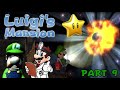 Lets Play Luigis Mansion Part 9 Ein Stern der deinen Namen trägt