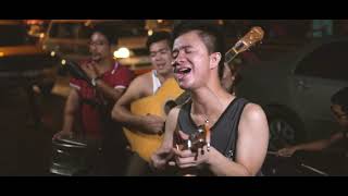 Buwan by Juan Karlos Labajo (PARODY) by Aysden | Music Video chords