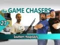 The Game Chasers Ep 27 - Southern Hospitality
