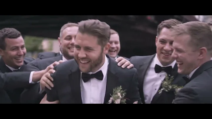 Wedding Video | Laura + Cody | Chicago, Illinois