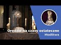 Orędzie na czasy ostateczne | Modlitwa