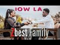 Zbest family  iow la afro bongo  clip officiel