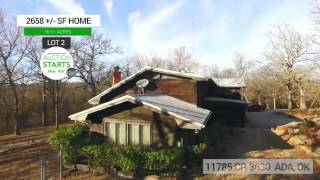 Home Auction in Ada, OK