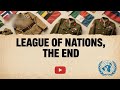 League of Nations Explained | Why the World’s First Peace Organization Failed by Learn with SKY 