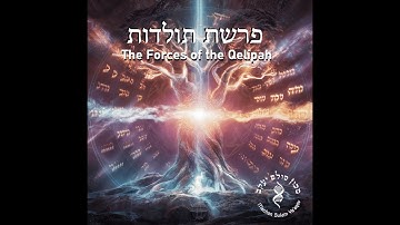 Parashat Toldot: The Forces of The Qelipah