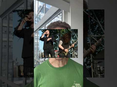 2001 5 Metal Albums I Love Metal Bestalbums 2001 Music