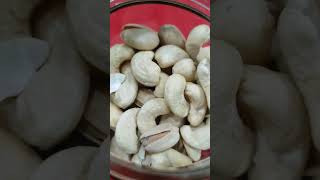 Healthy fitness dryfruits cashew kaju kismish fitness health healthy eathealthy shorts yt