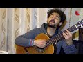 Shazada Pirliyew- Yar yuzunden #dovletvideo #tmgitara #gitara #talant #turkmentalant #turkmen #kcgu