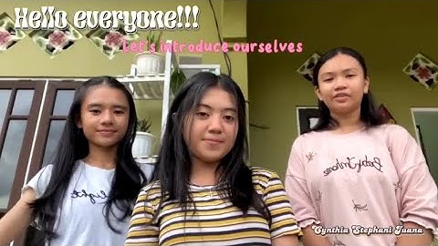 Tugas Video "Procedure Text" || Mapel Bahasa Inggris || Kelas X Smakat St Arnoldus Janssen