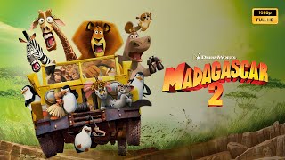 Madagascar 2 2008 Filme Completo Em Português Revisão E Fatos