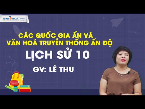 Video: Truyền Thống Ấn Độ Mà Người Nước Ngoài Khó Hiểu