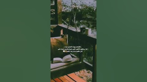 ♡☝️حالات قصيره|| علمتني سورة يوسف أن الجبر الإلهي إذا تأخر لا يأتي عادياًأبداً😢☝️|حالات واتس دينية 🌴