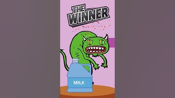 No NoNo To My Table!! #animation #shorts #graphicdesign  #games  #doodle  #canva