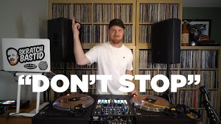 Skratch Bastid - \\