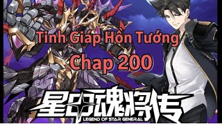 Tinh Giáp Hồn Tướng |Chap 200|