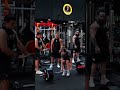 anatoly gym prank public #lifeisbutadream
