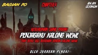 part 70 SAKIT HATI NYA SEKAR KENCANA