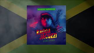 Sanchorr - Ragga Jacuzzi (Ivan Shell Remix)