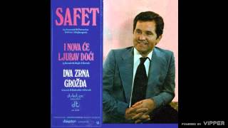 Safet Isovic - Dva zrna grozdja - ( 1977) Resimi