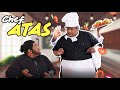 Chef atas  vadi ready vedi season 2 with kumar  cosmic ultima series