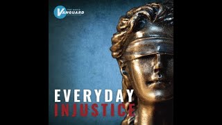 Everyday Injustice Podcast Episode 112: Prosecutor Accountability in New York