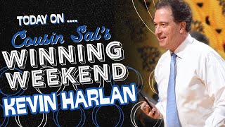 Interview With Announcer Kevin Harlan | Cousin Sal's Winning Weekend | The Ringer