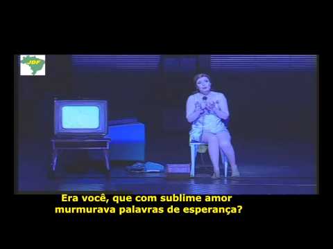 EUGENE ONEGIN - LEGENDAS EM PORTUGUÊS- EKATERINA SCHERBACHENKO - TATIANA'S LETTER -THE GRE