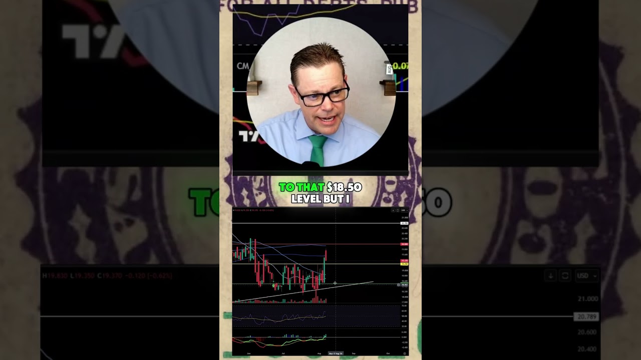 Thumbnail — Is the uranium drawdown finally ending?