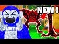 FINDING Scary Baboon NEW SCARIEST MONSTER…
