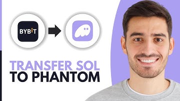How to Transfer Solana From Bybit to Phantom Wallet (2025)