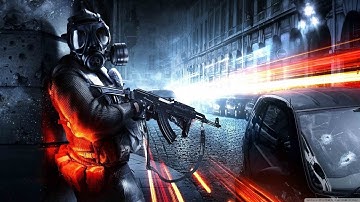 Bullet Force - Random Clips + MG4 Gameplay!