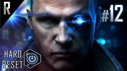 ◄ Hard Reset Walkthrough HD - Part 12