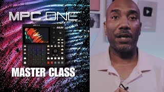 MPC ONE Masterclass Trailer