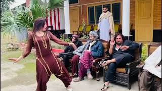 Pashto New Drama Shutting Charsada Ma Making