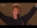 Ed Sheeran - Full Performance at the Global Citizen Live 2021