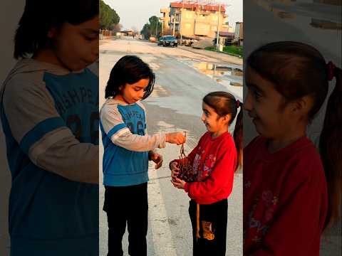 موقف انساني جميل جدا