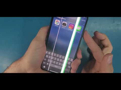 تغيير شاشة الايفون 11 برو ماكس بسهولة  11   