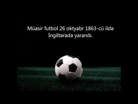 Video: Futbol Nədir?