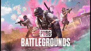 PUBG с братишками =)