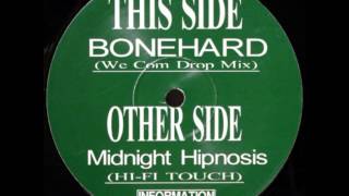 FBD Project   Midnight Hipnosis Hi Fi Touch
