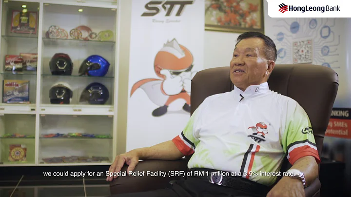 #HLBDigitalDay2020 Helping SMEs Get Back on Track.