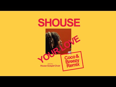 SHOUSE - YOUR
