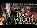 Day of Wrath Full Movie | Christopher Lambert & Brian Blessed | The Midnight Screening
