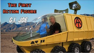 "Flashbacks & Fun Facts: Meet the First American Hero!"