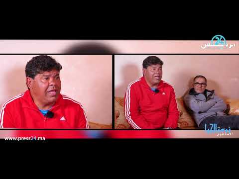 محمد سهيل هذه قصتي أنا فخر الدين مع موطور103