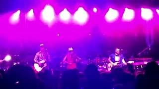 Flatland Cavalry - No Shade Of Green