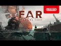 FAR: Changing Tides - Announcement Trailer - Nintendo Switch