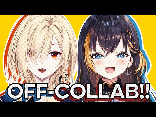 【CUPHEAD】OFF-COLLAB WITH NOX!!!!!!!!!!【NIJISANJI EN | Petra Gurin】のサムネイル